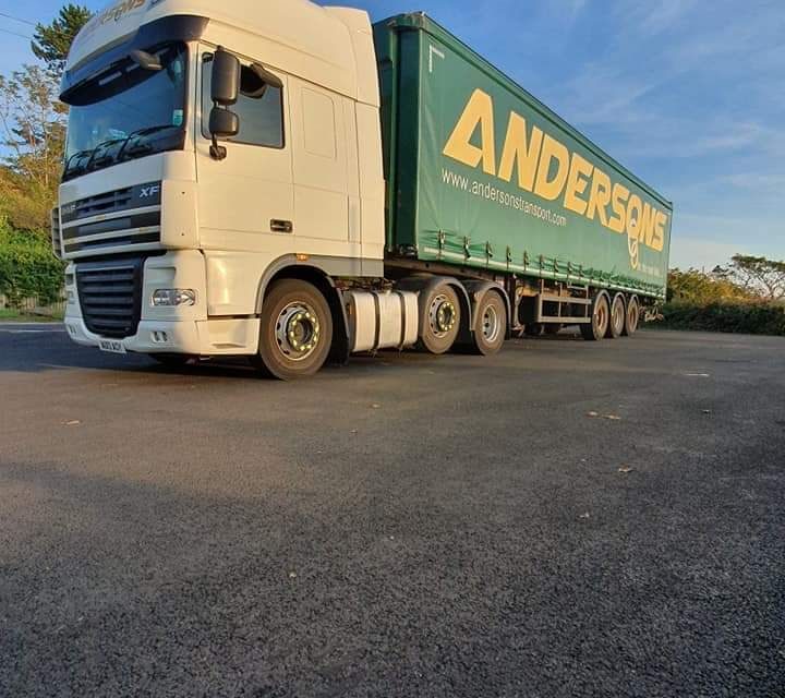 Are you looking for a New Haulier in 2024?