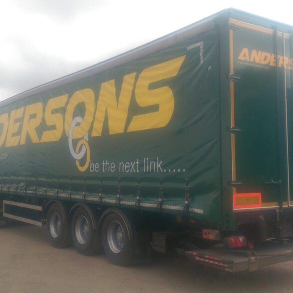 Andersons, be the next link …..